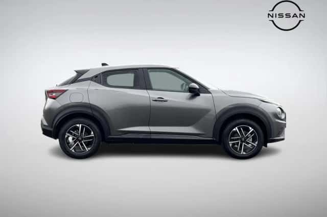Nissan Juke (2026) thumbnail 3