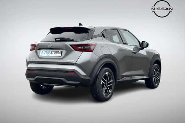 Nissan Juke (2026) thumbnail 4