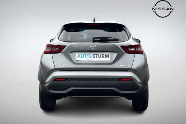 Nissan Juke (2026) thumbnail 5