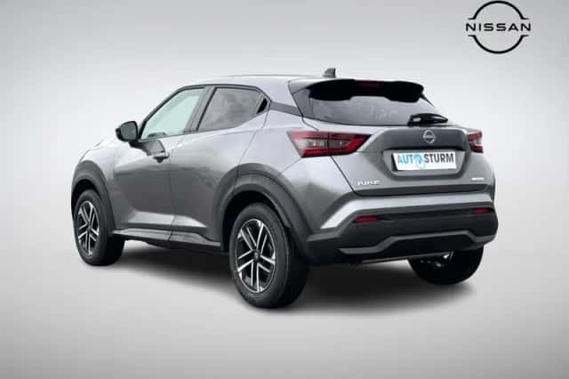 Nissan Juke (2026) thumbnail 6
