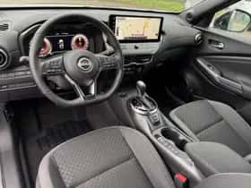 Nissan Juke (2026) thumbnail 10