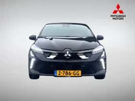 Mitsubishi Colt (2024) thumbnail 2