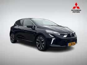Mitsubishi Colt (2024) thumbnail 3