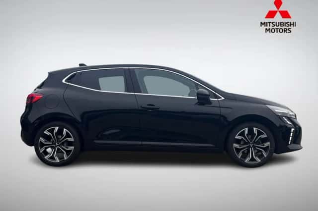 Mitsubishi Colt (2024) thumbnail 4
