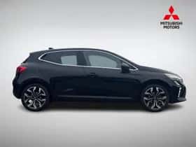 Mitsubishi Colt (2024) thumbnail 4