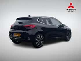 Mitsubishi Colt (2024) thumbnail 5