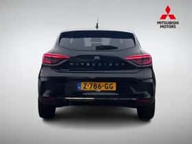 Mitsubishi Colt (2024) thumbnail 6