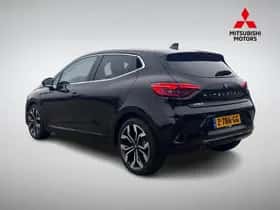 Mitsubishi Colt (2024) thumbnail 7