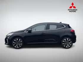 Mitsubishi Colt (2024) thumbnail 8