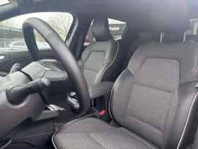 Mitsubishi Colt (2024) thumbnail 9