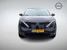Nissan Ariya (2025) thumbnail 2
