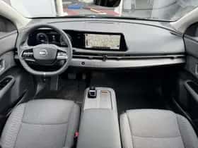 Nissan Ariya (2025) thumbnail 14