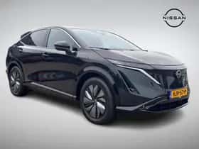 Nissan Ariya (2025) thumbnail 3
