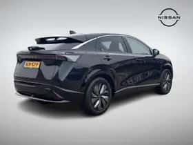 Nissan Ariya (2025) thumbnail 5