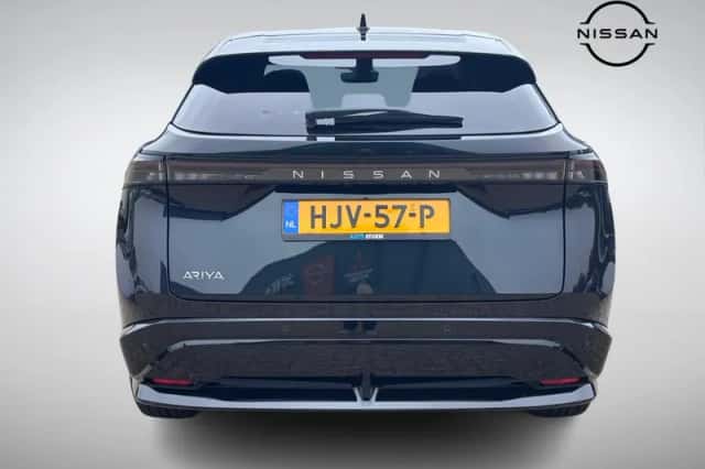 Nissan Ariya (2025) thumbnail 6