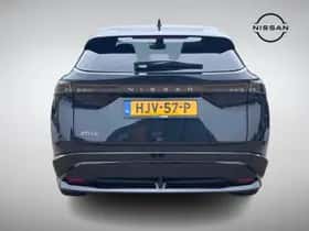 Nissan Ariya (2025) thumbnail 6