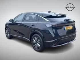 Nissan Ariya (2025) thumbnail 7