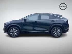 Nissan Ariya (2025) thumbnail 8