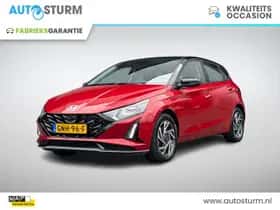 Hyundai i20 (2024)