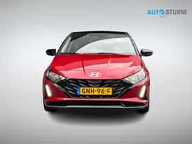 Hyundai i20 (2024) thumbnail 2