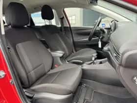 Hyundai i20 (2024) thumbnail 11