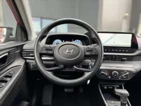 Hyundai i20 (2024) thumbnail 14