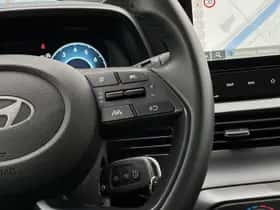 Hyundai i20 (2024) thumbnail 15