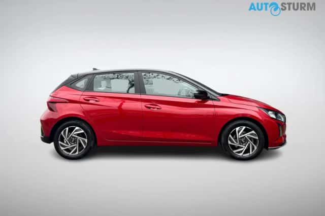 Hyundai i20 (2024) thumbnail 3