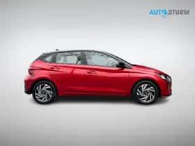 Hyundai i20 (2024) thumbnail 3