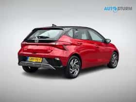 Hyundai i20 (2024) thumbnail 4