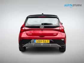 Hyundai i20 (2024) thumbnail 5