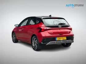 Hyundai i20 (2024) thumbnail 6