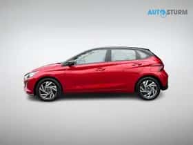 Hyundai i20 (2024) thumbnail 7