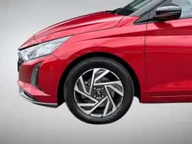 Hyundai i20 (2024) thumbnail 8