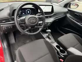 Hyundai i20 (2024) thumbnail 10