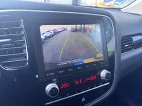 Mitsubishi Outlander (2021) thumbnail 15