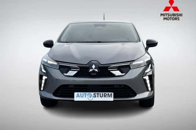 Mitsubishi Colt (2026) thumbnail 2