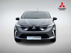 Mitsubishi Colt (2026) thumbnail 2