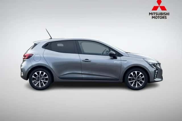 Mitsubishi Colt (2026) thumbnail 3