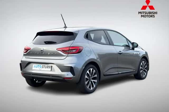 Mitsubishi Colt (2026) thumbnail 4