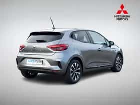 Mitsubishi Colt (2026) thumbnail 4