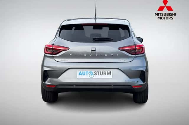 Mitsubishi Colt (2026) thumbnail 5