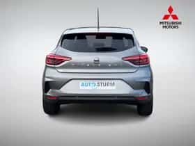 Mitsubishi Colt (2026) thumbnail 5