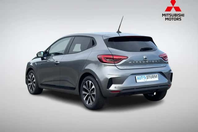 Mitsubishi Colt (2026) thumbnail 6