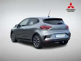 Mitsubishi Colt (2026) thumbnail 6