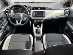 Nissan Micra (2020) thumbnail 11
