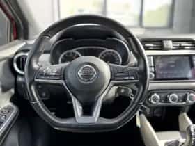 Nissan Micra (2020) thumbnail 12