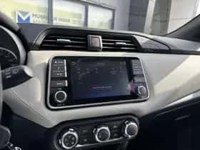 Nissan Micra (2020) thumbnail 15