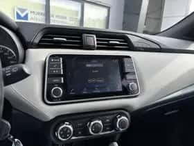 Nissan Micra (2020) thumbnail 16