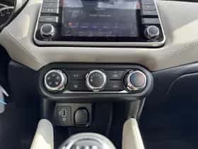 Nissan Micra (2020) thumbnail 17